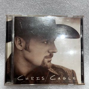 Chris Cagle CD Album Preowned